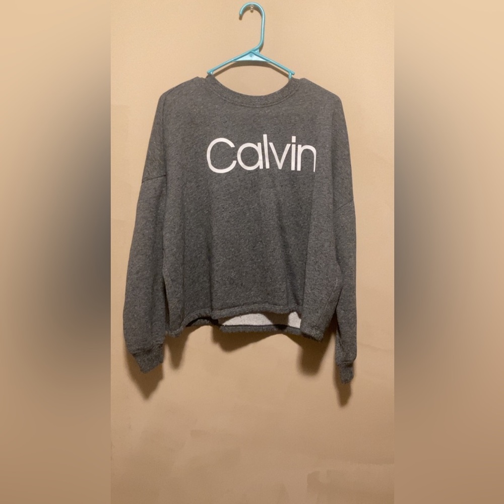 Calvin Klein Crew Neck